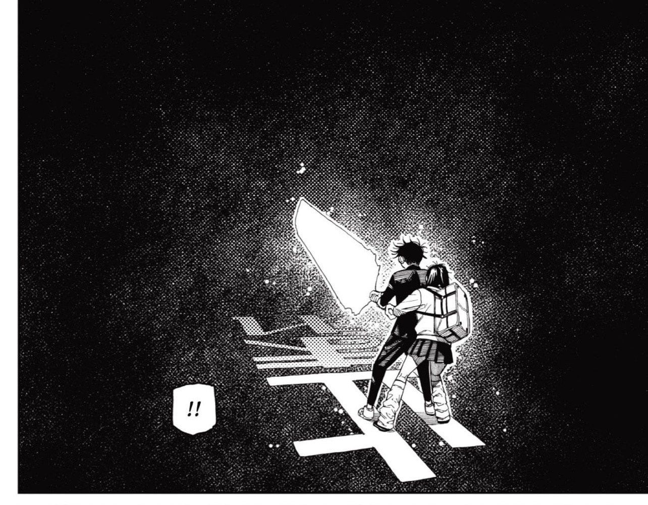 Vũ Trang Siêu Nhiên Chap 218 - Next Chap 219