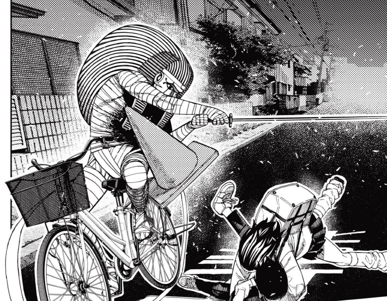 Vũ Trang Siêu Nhiên Chap 218 - Next Chap 219