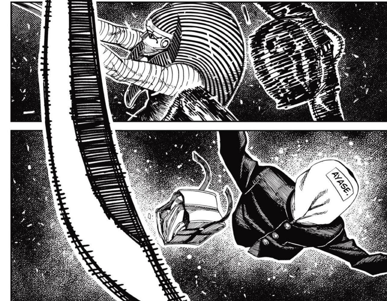 Vũ Trang Siêu Nhiên Chap 218 - Next Chap 219