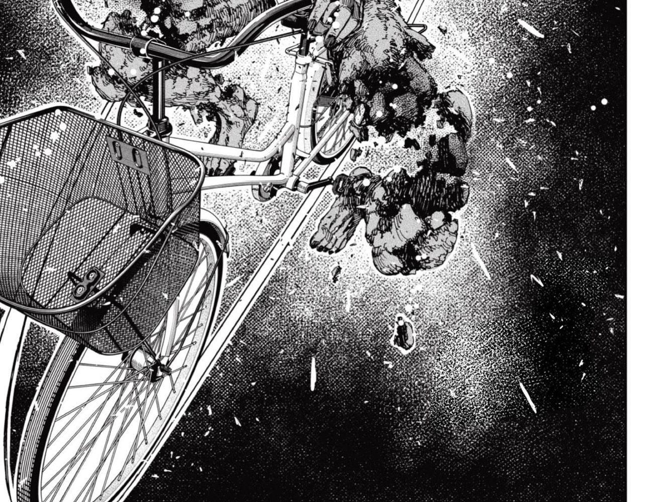 Vũ Trang Siêu Nhiên Chap 218 - Next Chap 219