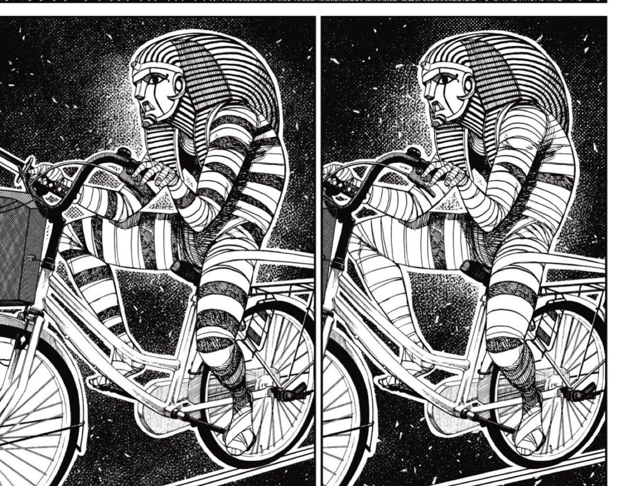 Vũ Trang Siêu Nhiên Chap 218 - Next Chap 219