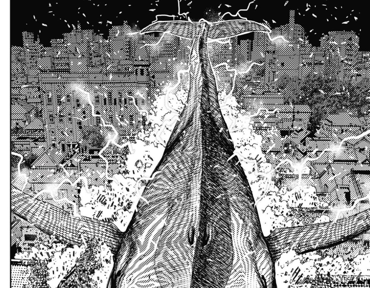 Vũ Trang Siêu Nhiên Chap 219 - Next Chap 220