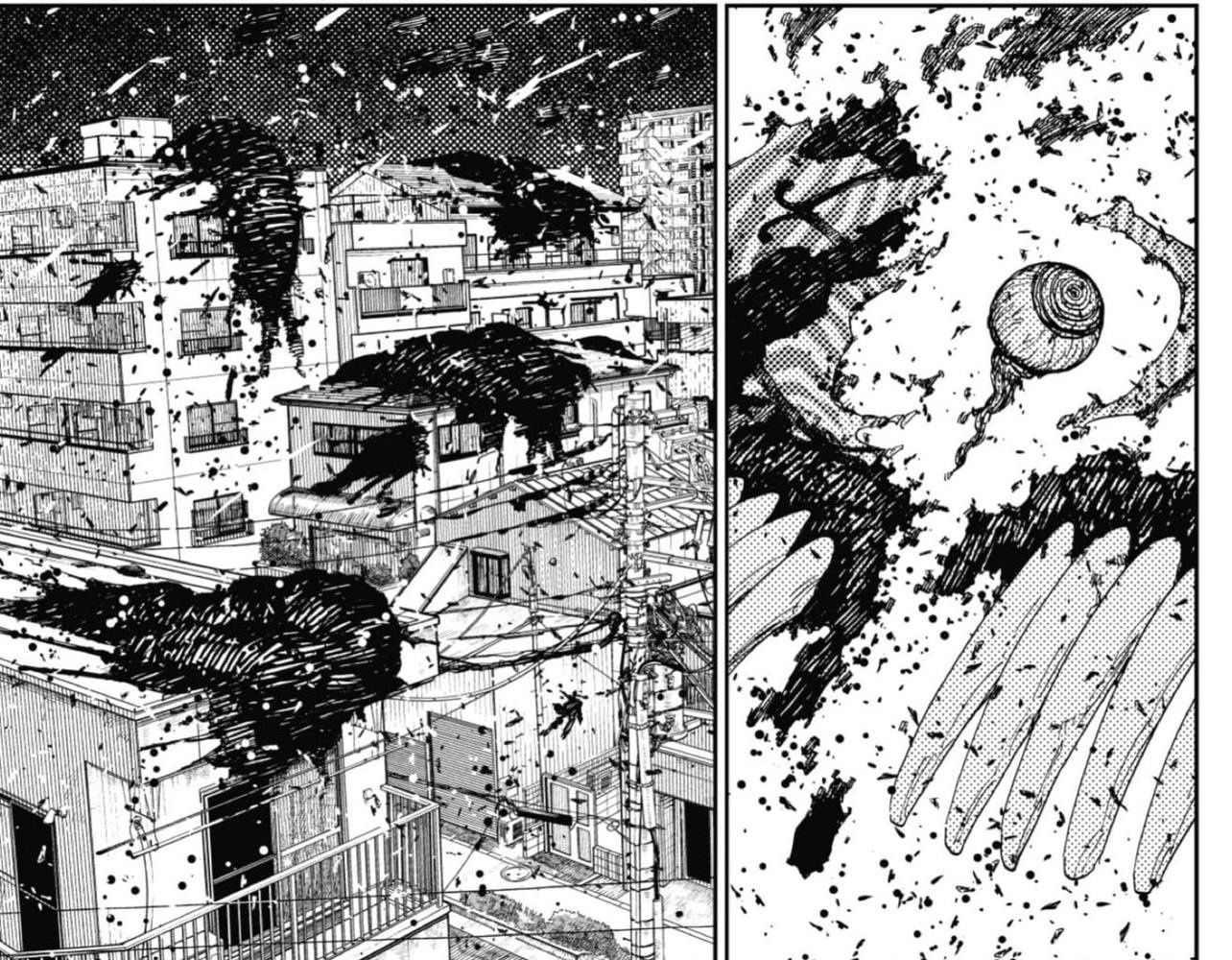 Vũ Trang Siêu Nhiên Chap 219 - Next Chap 220