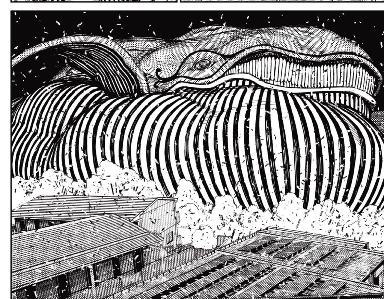 Vũ Trang Siêu Nhiên Chap 219 - Next Chap 220