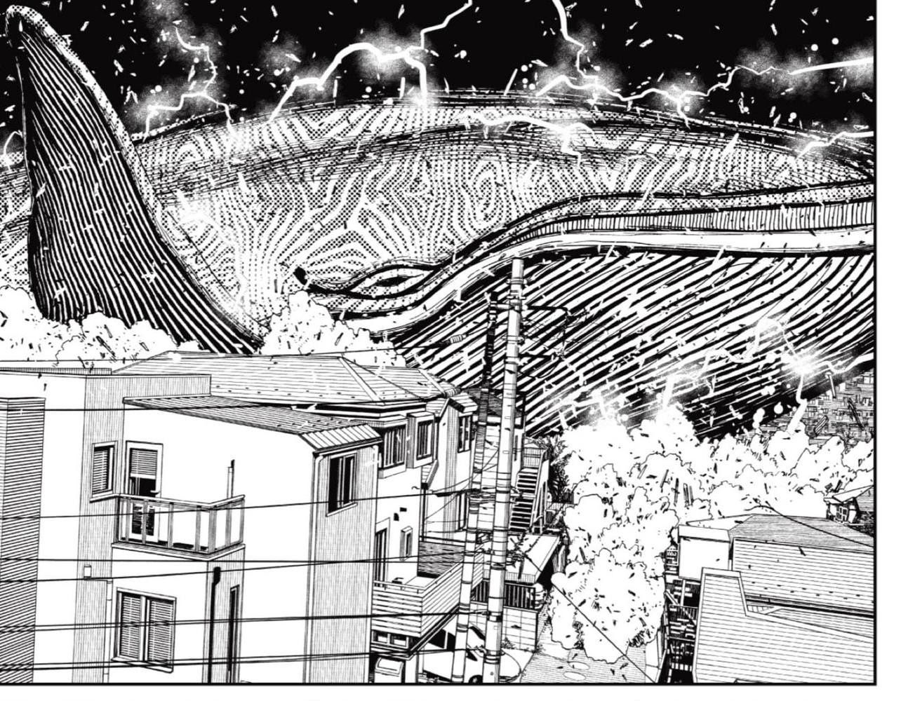 Vũ Trang Siêu Nhiên Chap 219 - Next Chap 220