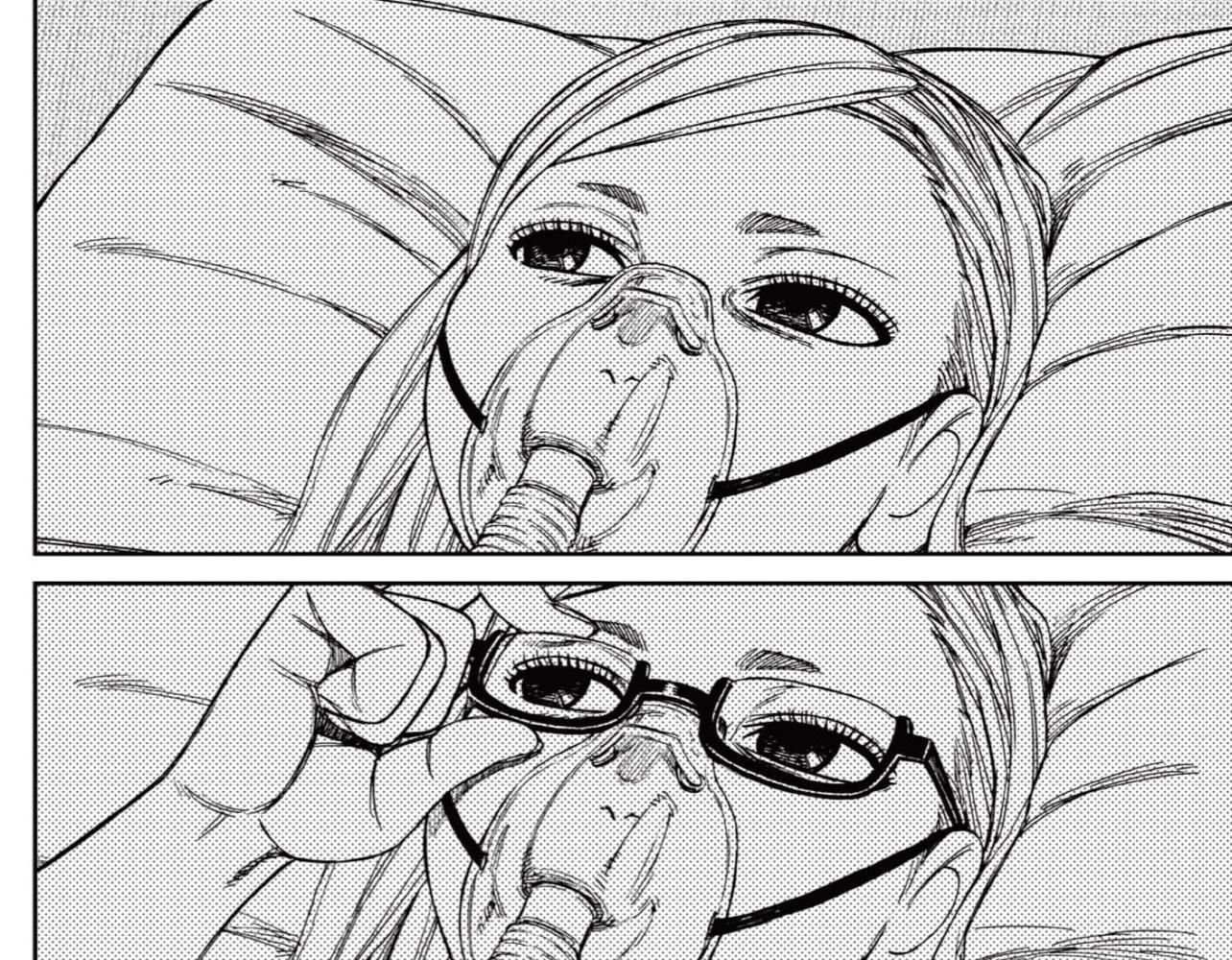 Vũ Trang Siêu Nhiên Chap 219 - Next Chap 220