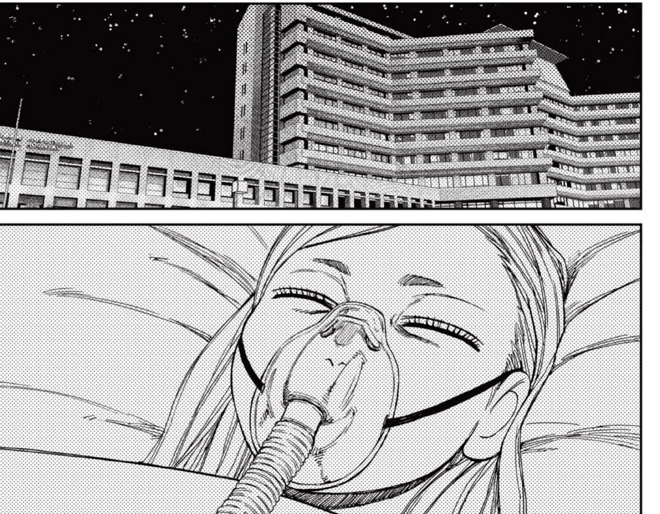 Vũ Trang Siêu Nhiên Chap 219 - Next Chap 220