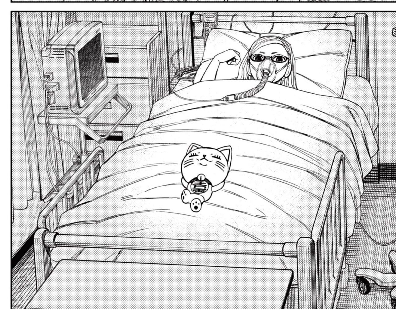 Vũ Trang Siêu Nhiên Chap 219 - Next Chap 220