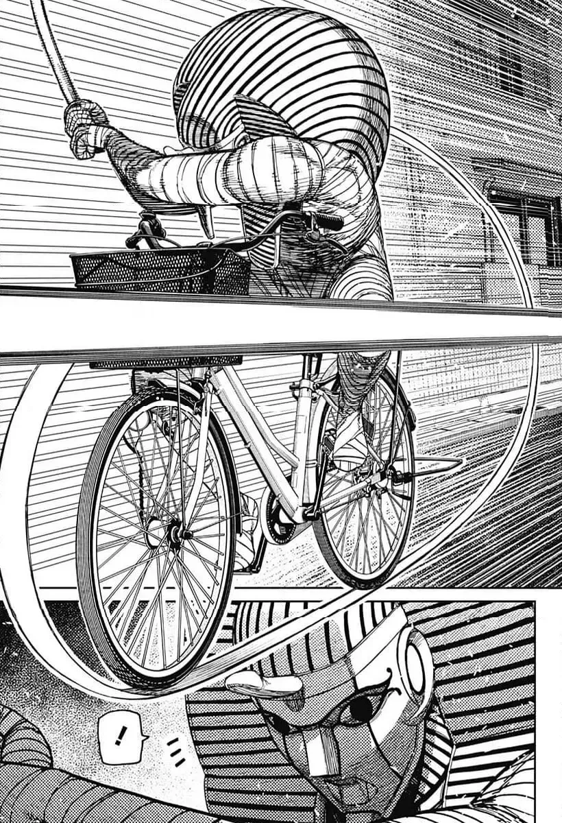 Vũ Trang Siêu Nhiên Chap 216 - Next Chap 217