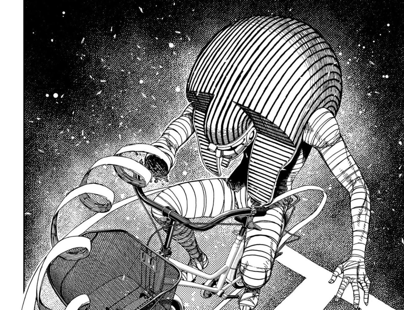 Vũ Trang Siêu Nhiên Chap 217 - Next Chap 218