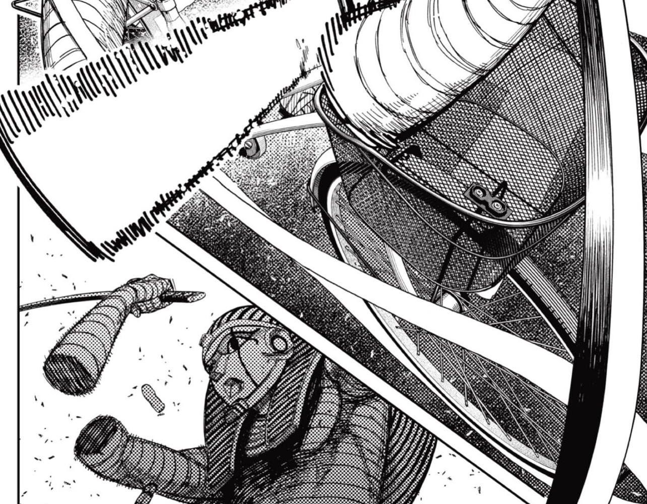 Vũ Trang Siêu Nhiên Chap 217 - Next Chap 218