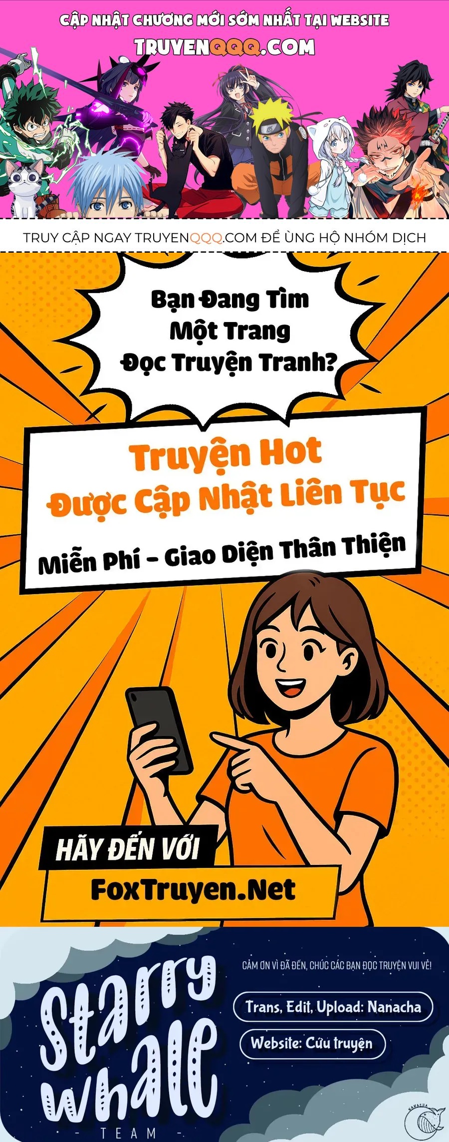 Vũ Trang Siêu Nhiên Chap 226 - Next Chap 227