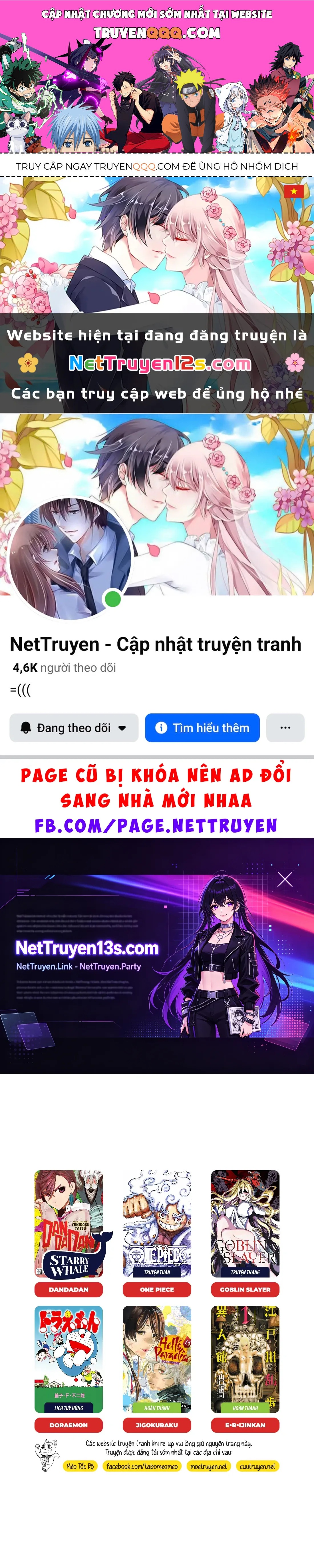 Vũ Trang Siêu Nhiên Chap 249 - Next Chap 250