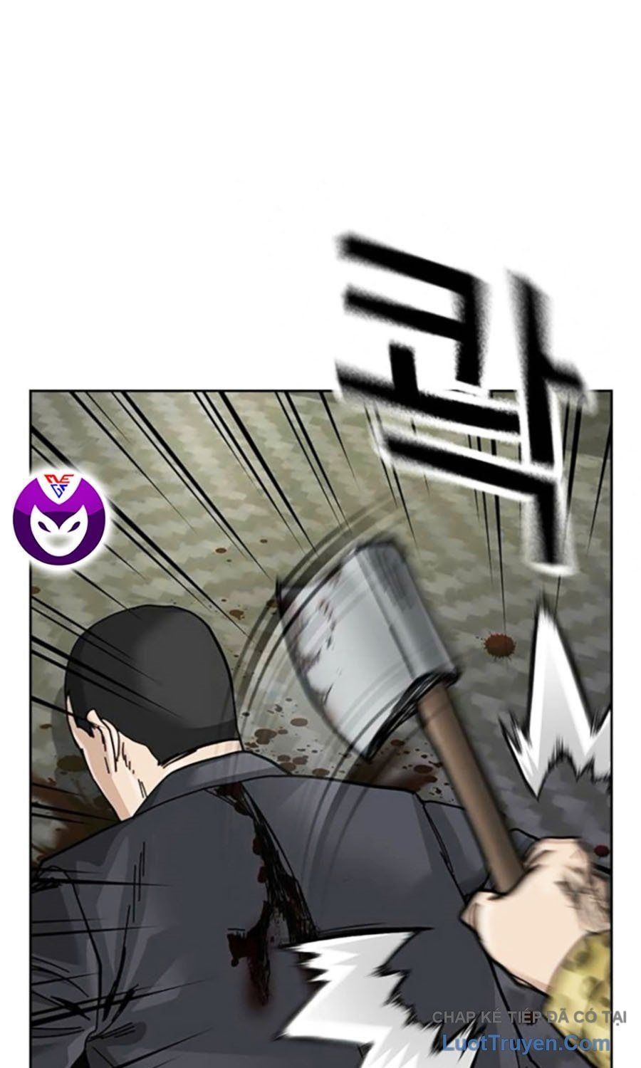 Để Có Thể Sống Sót Chap 198 - Next Chap 199