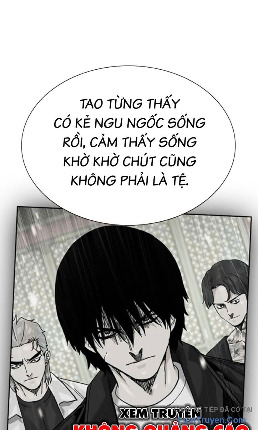 Để Có Thể Sống Sót Chap 198 - Next Chap 199