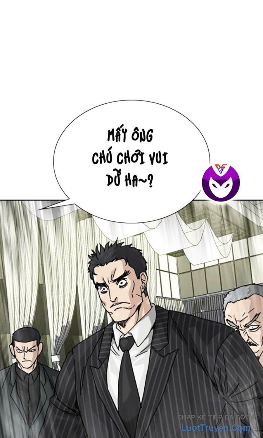 Để Có Thể Sống Sót Chap 198 - Next Chap 199