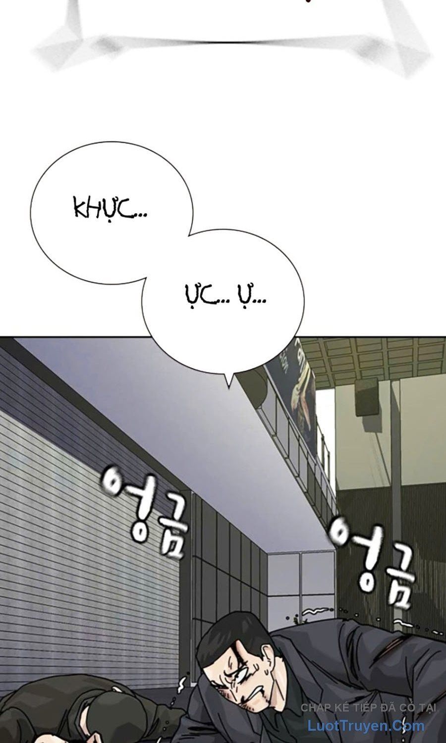 Để Có Thể Sống Sót Chap 198 - Next Chap 199