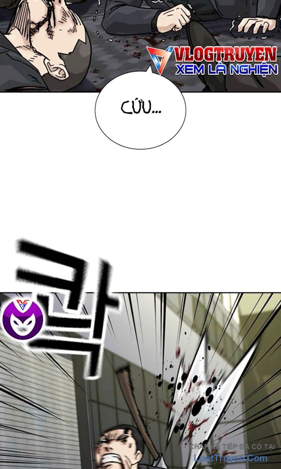 Để Có Thể Sống Sót Chap 198 - Next Chap 199