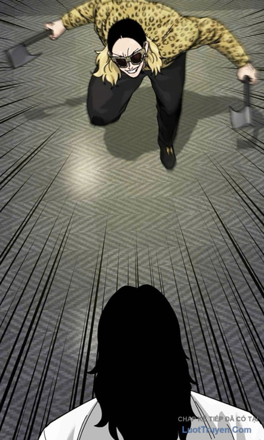 Để Có Thể Sống Sót Chap 198 - Next Chap 199