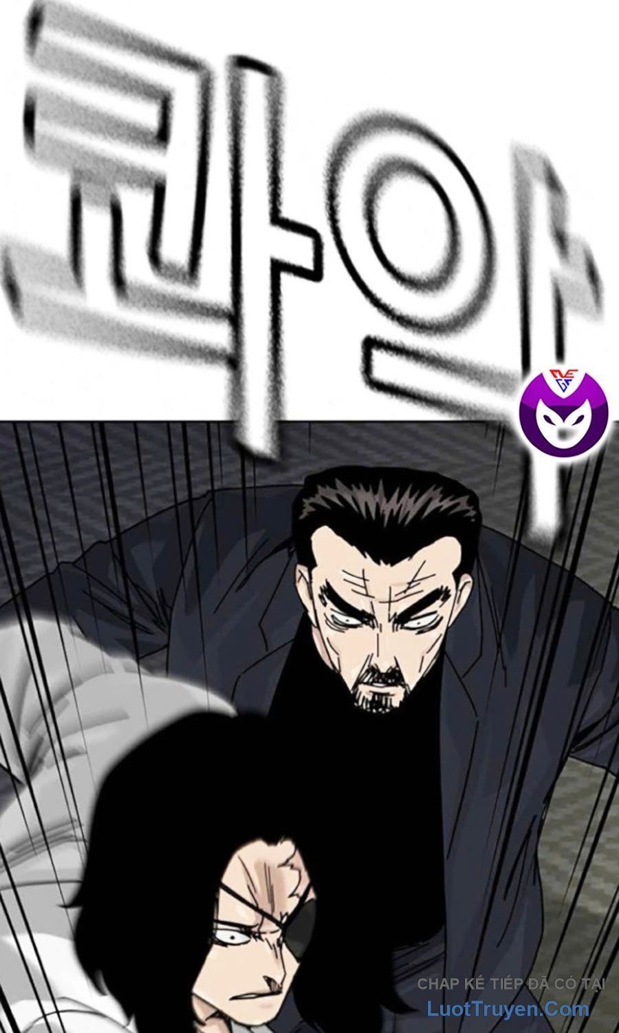 Để Có Thể Sống Sót Chap 198 - Next Chap 199