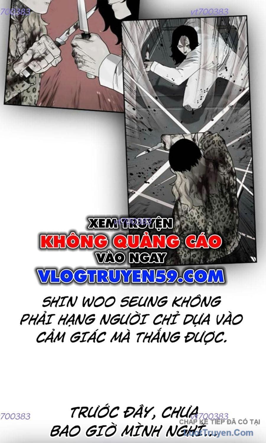 Để Có Thể Sống Sót Chap 198 - Next Chap 199