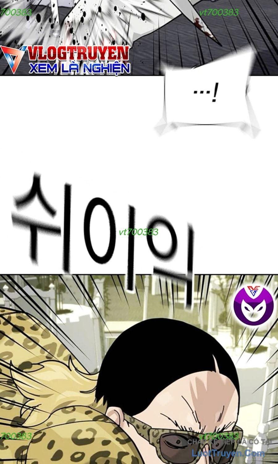 Để Có Thể Sống Sót Chap 198 - Next Chap 199