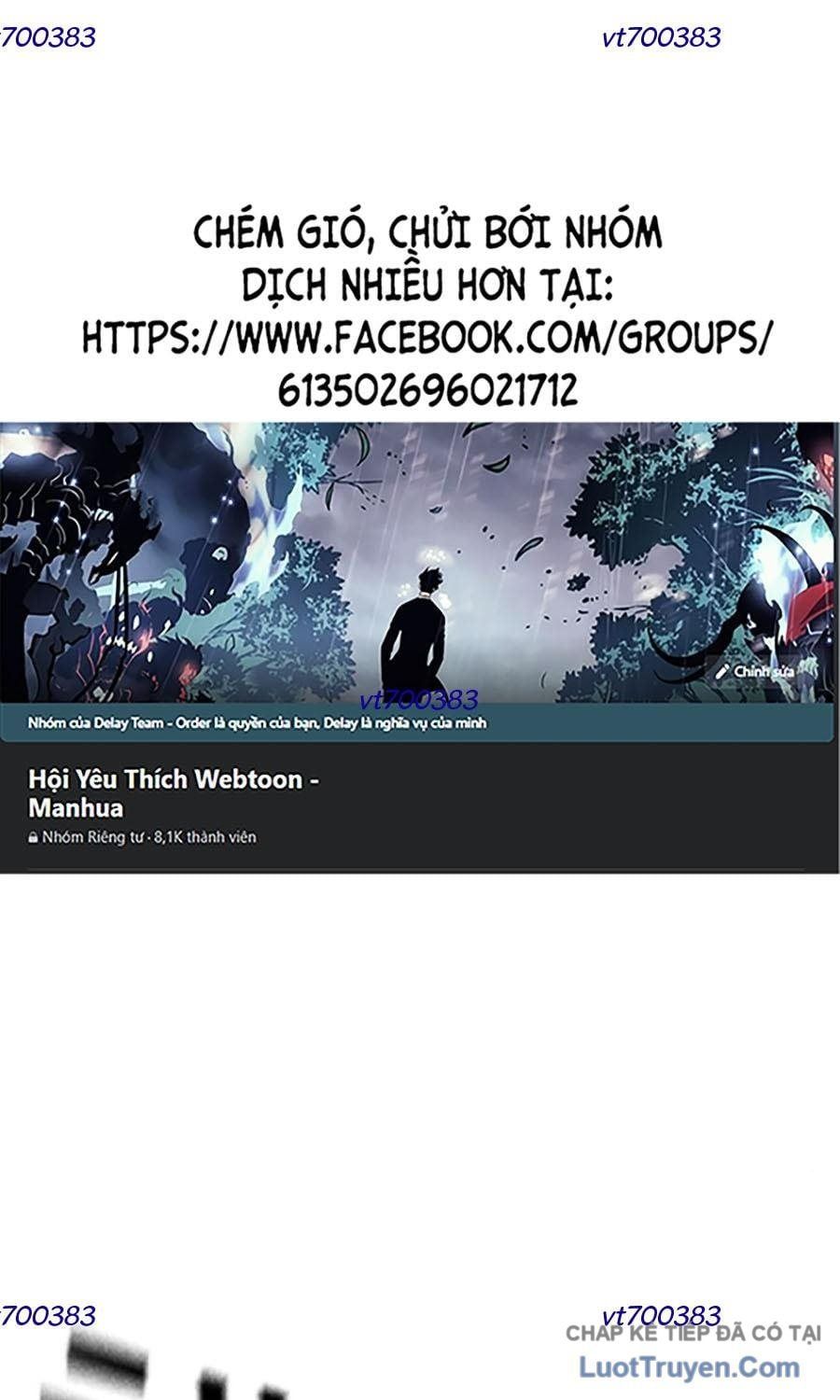 Để Có Thể Sống Sót Chap 198 - Next Chap 199