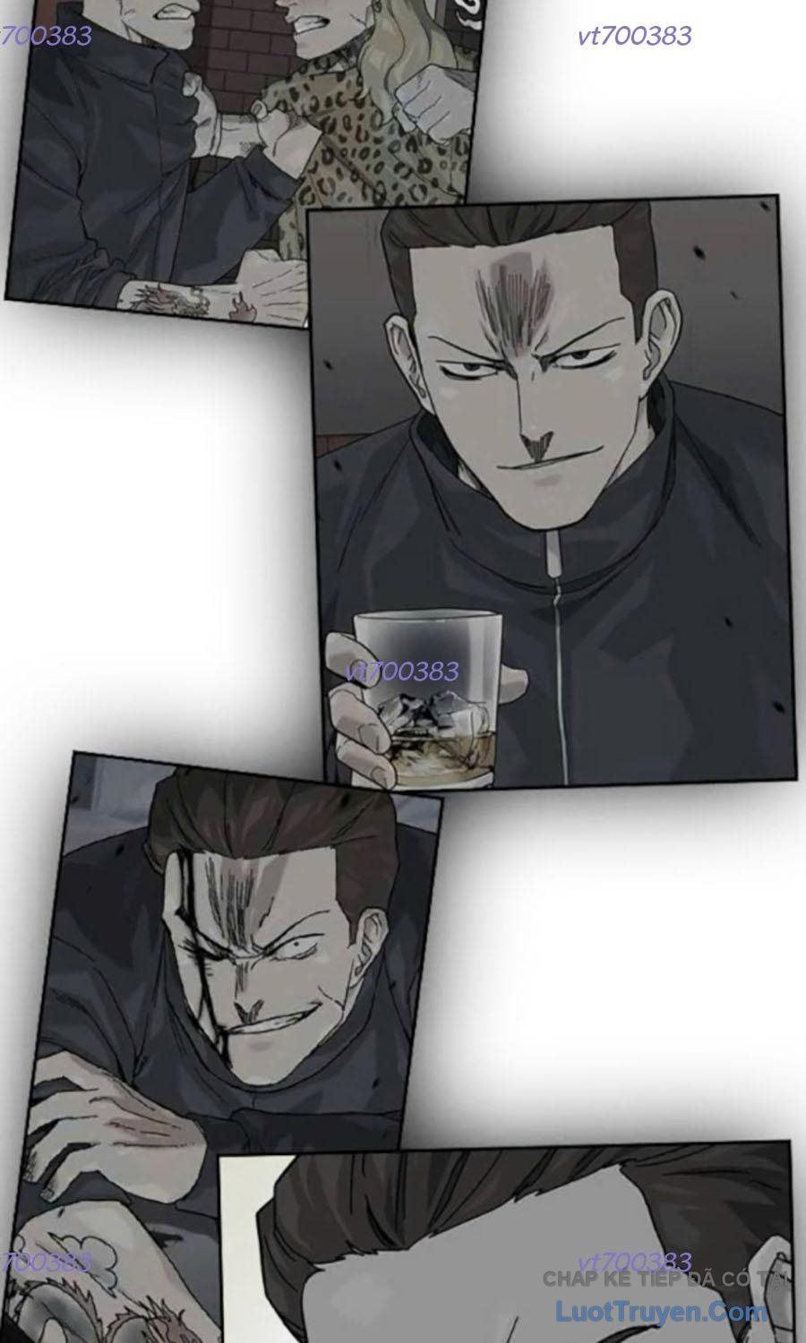 Để Có Thể Sống Sót Chap 198 - Next Chap 199