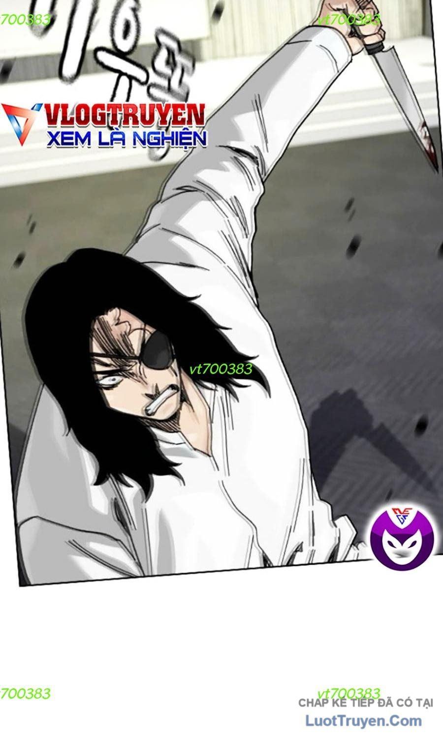 Để Có Thể Sống Sót Chap 198 - Next Chap 199