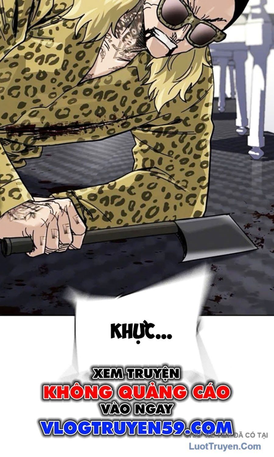 Để Có Thể Sống Sót Chap 198 - Next Chap 199