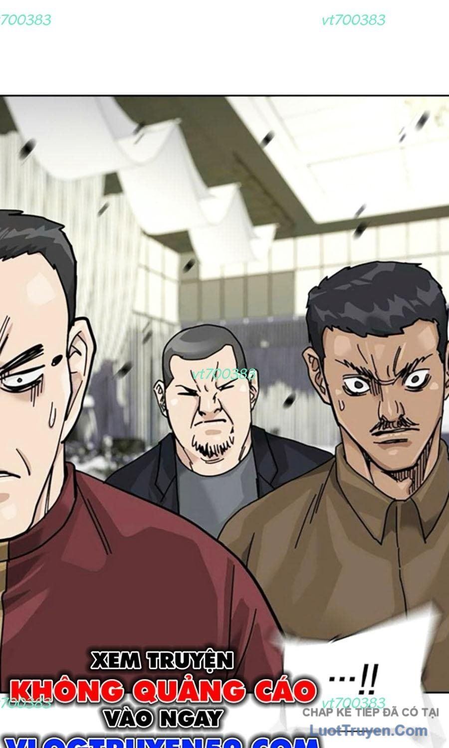 Để Có Thể Sống Sót Chap 198 - Next Chap 199