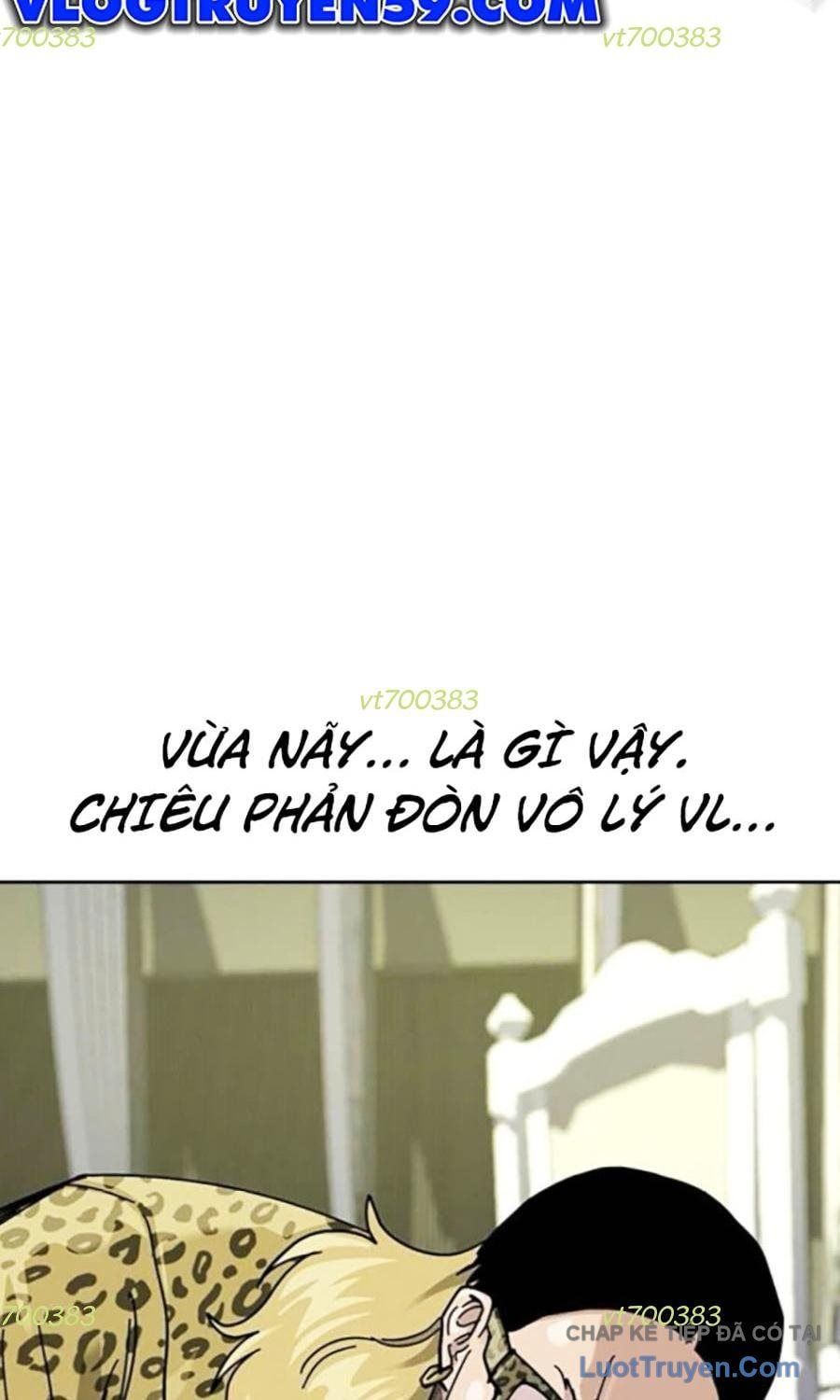 Để Có Thể Sống Sót Chap 198 - Next Chap 199