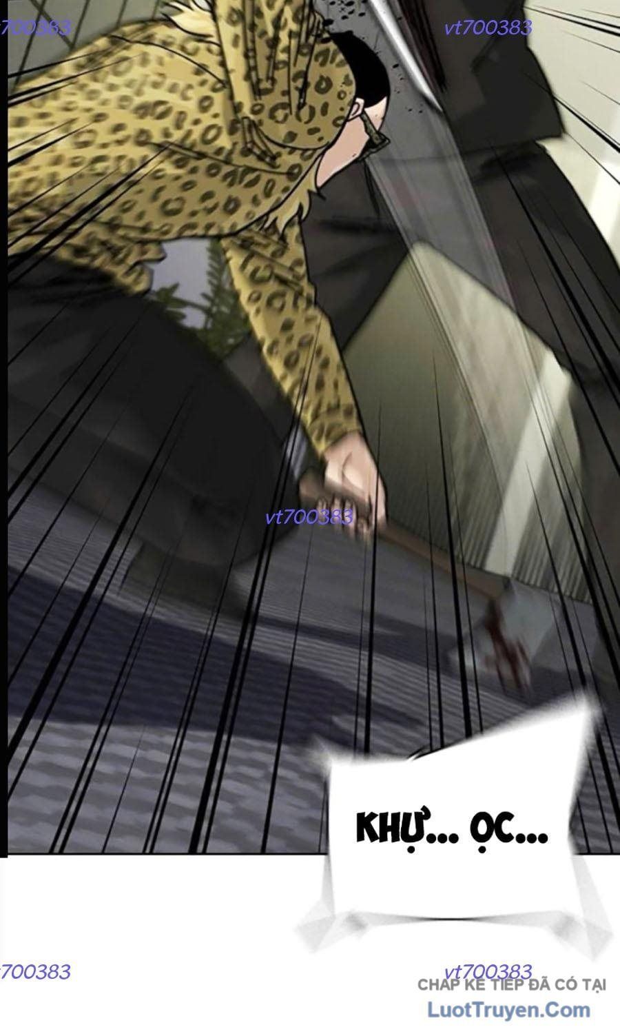 Để Có Thể Sống Sót Chap 198 - Next Chap 199