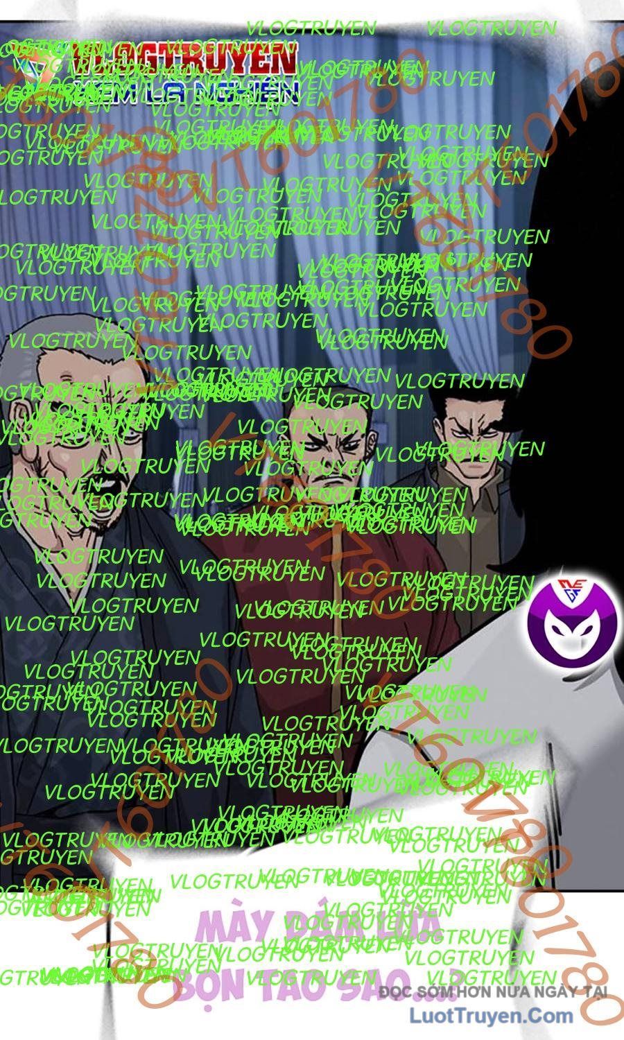 Để Có Thể Sống Sót Chap 193 - Next Chap 194