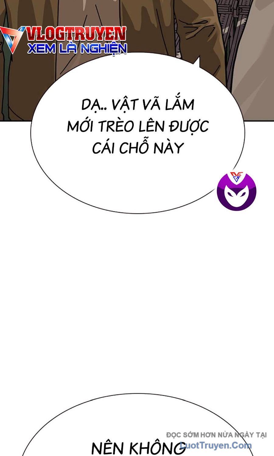 Để Có Thể Sống Sót Chap 193 - Next Chap 194