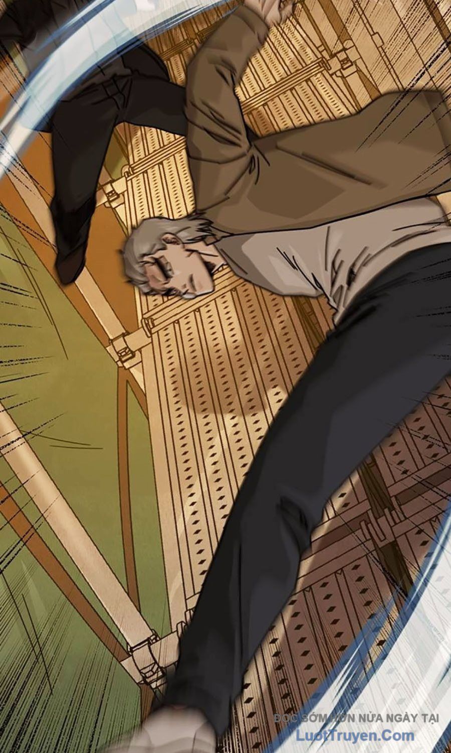 Để Có Thể Sống Sót Chap 193 - Next Chap 194