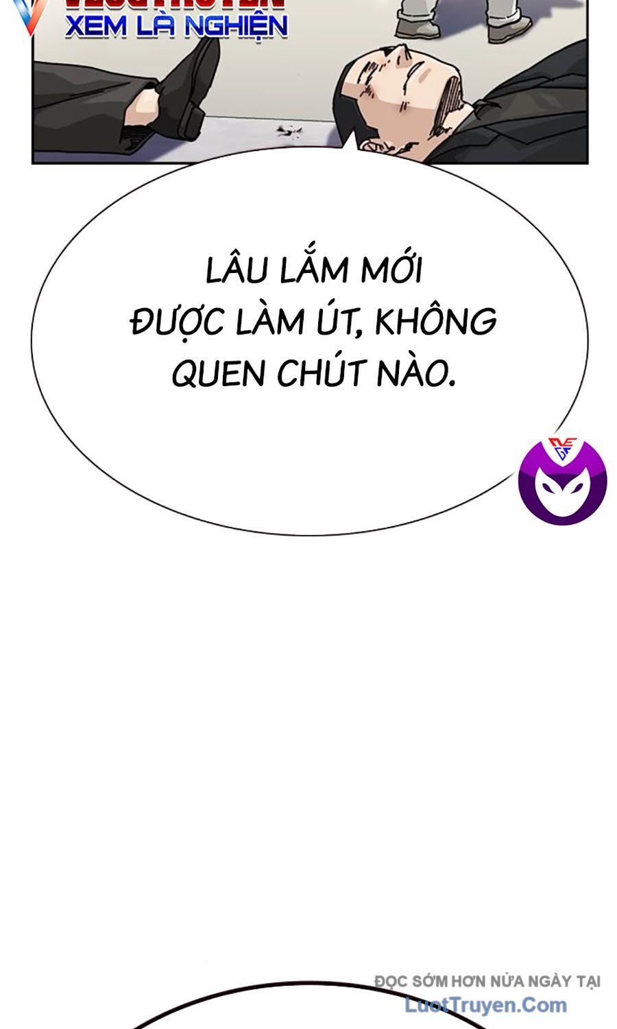 Để Có Thể Sống Sót Chap 193 - Next Chap 194