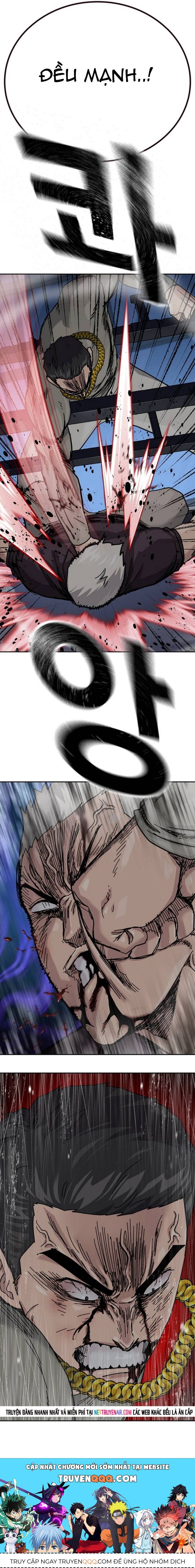 Để Có Thể Sống Sót Chap 204 - Next Chap 205