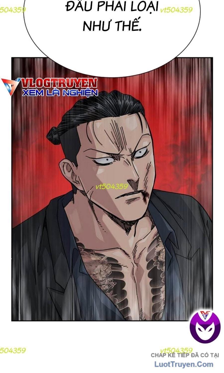 Để Có Thể Sống Sót Chap 202 - Next Chap 203