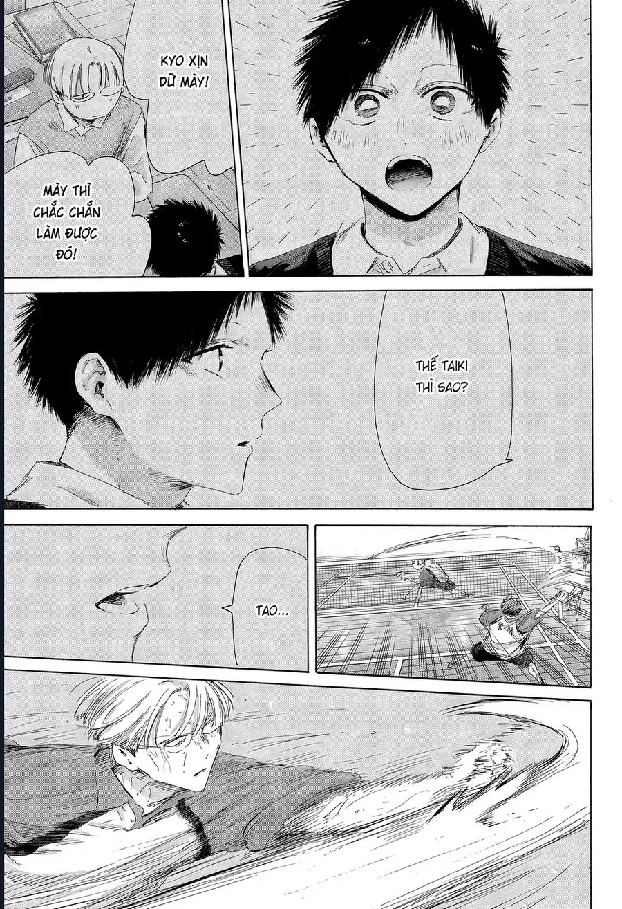 Blue Box Chap 225 - Next Chap 226