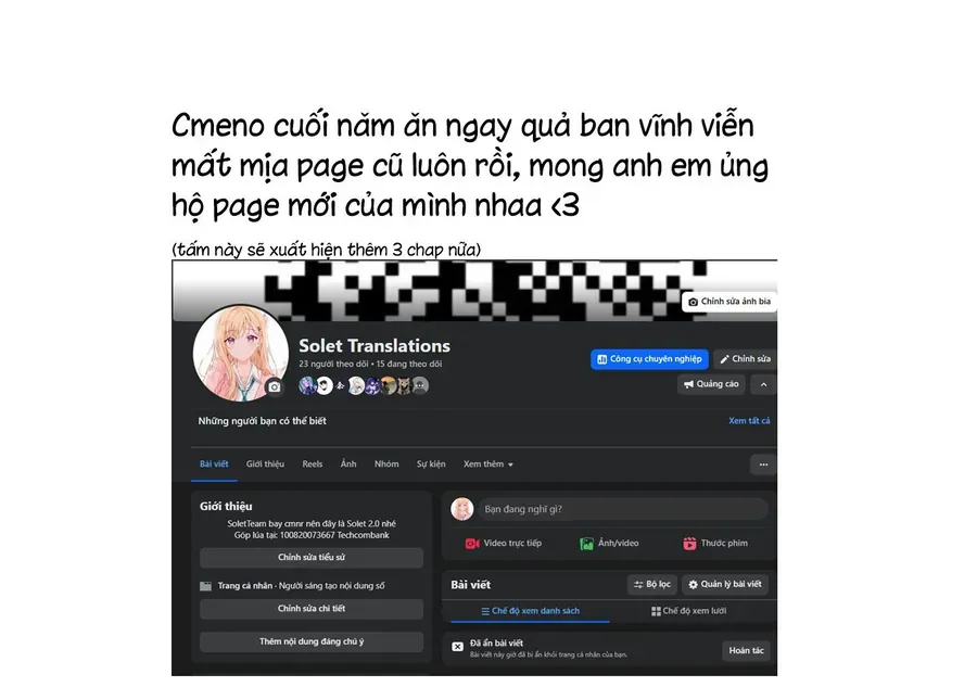 Blue Box Chap 220 - Next Chap 221