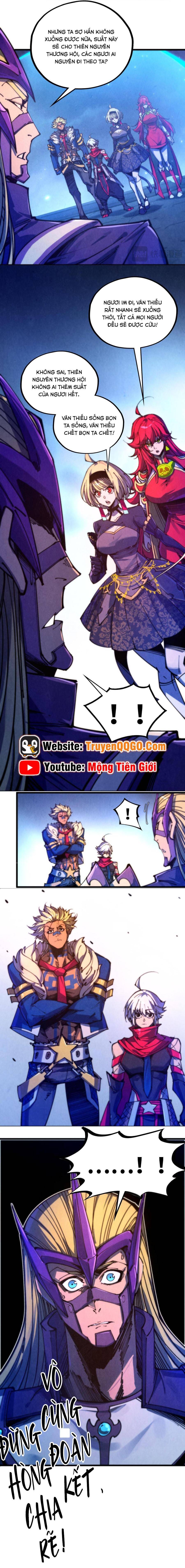 Vạn Cổ Chí Tôn Chap 475 - Next Chap 476