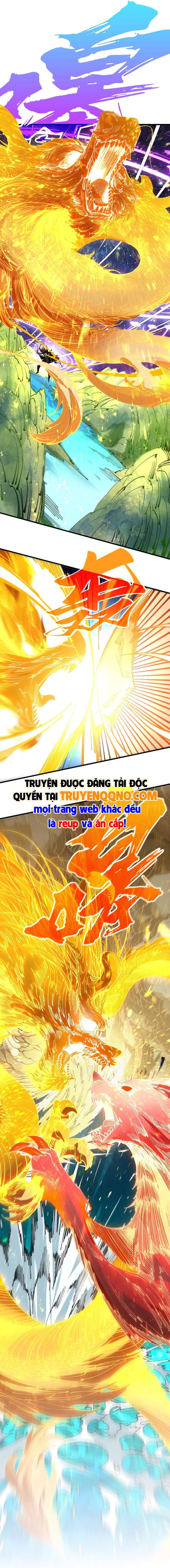 Vạn Cổ Chí Tôn Chap 477 - Next Chap 478