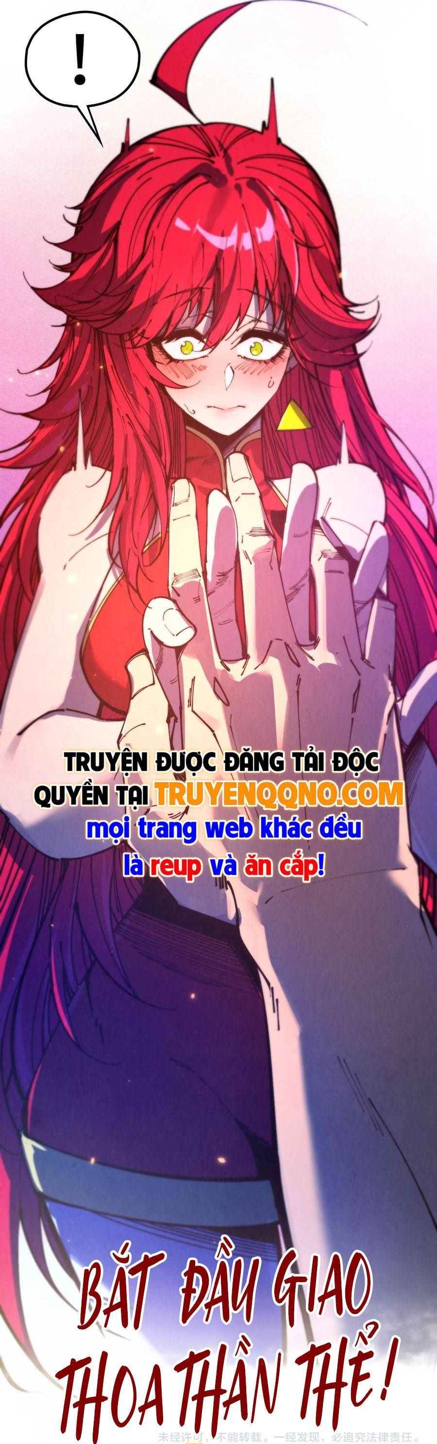 Vạn Cổ Chí Tôn Chap 482 - Next Chap 483