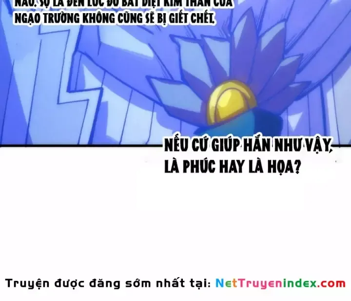 Vạn Cổ Chí Tôn Chap 533 - Next Chap 534
