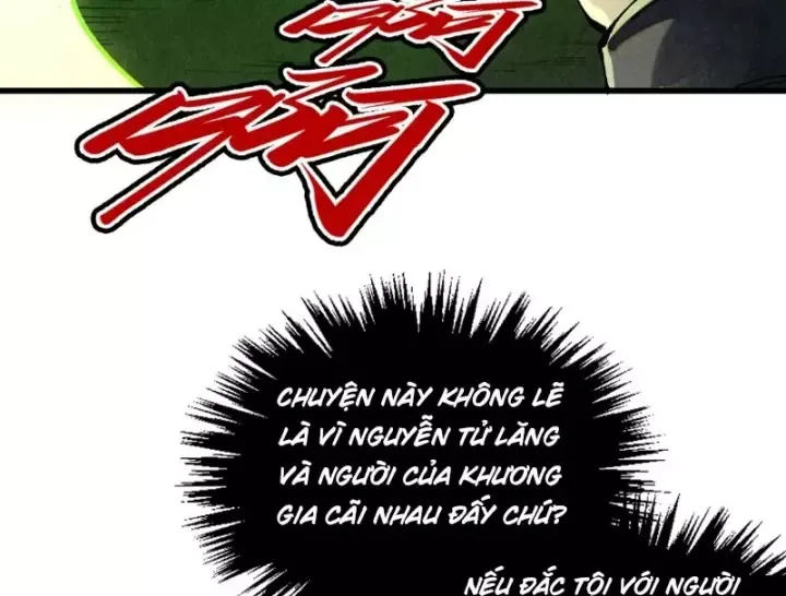 Vạn Cổ Chí Tôn Chap 533 - Next Chap 534