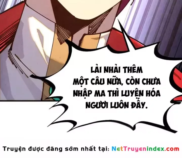 Vạn Cổ Chí Tôn Chap 515 - Next Chap 516