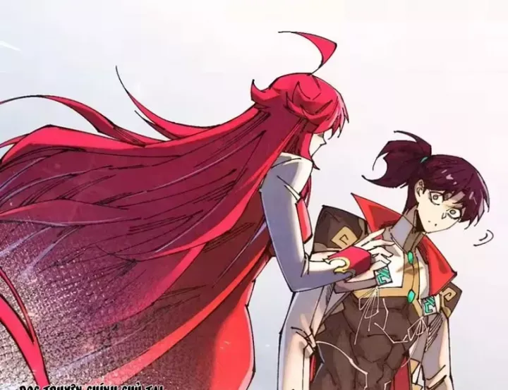 Vạn Cổ Chí Tôn Chap 515 - Next Chap 516