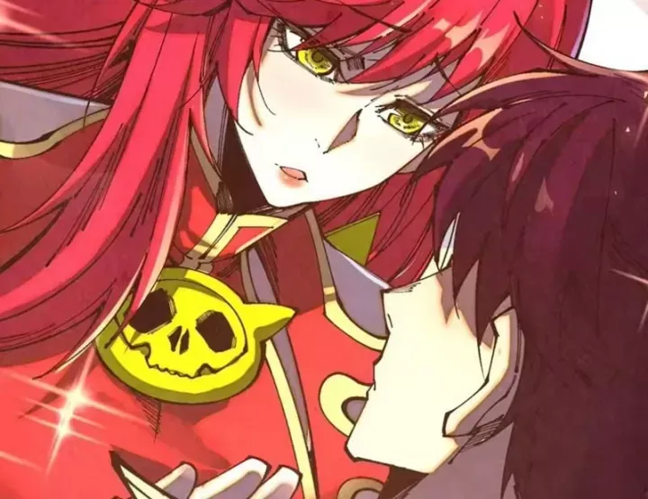 Vạn Cổ Chí Tôn Chap 515 - Next Chap 516