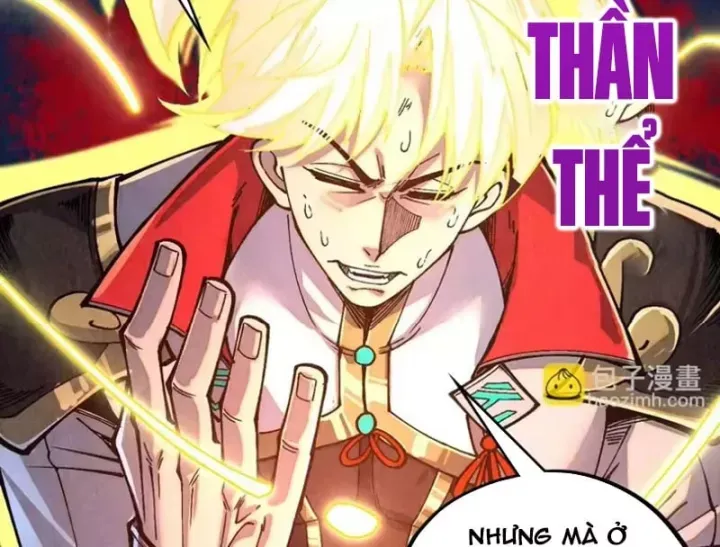 Vạn Cổ Chí Tôn Chap 515 - Next Chap 516